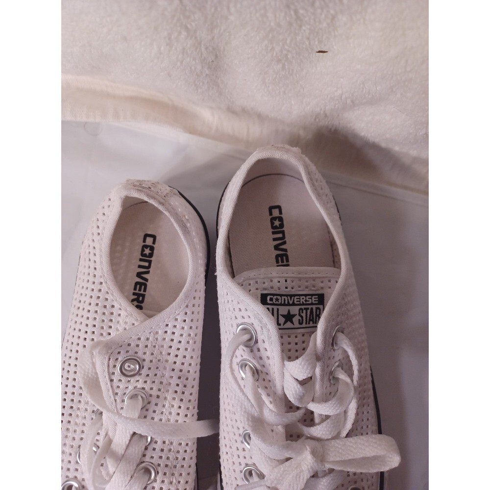 Converse All Star Tennis - image 3